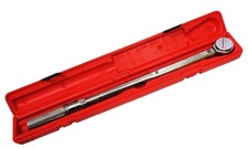 Matco Tools T-250FR 1/2" Drive Torque Wrench with molded case