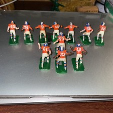 Tudor Electric Football Denver Broncos Dark J...