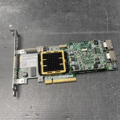 Adaptec ASR-5805Z 512MB Raid Controller SAS PCI-E / TCA-00304-05-C (K36-41#d)