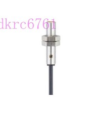 Genuine IFM Proximity switch IE5208 sensor wq