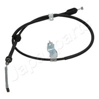 Japanparts BC-435L Seilzug, Feststellbremse Hinten Links FüR Honda