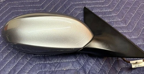 810066 BMW Z4 E85 Right Passenger Side Wing Mirror