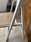 Triestre Italian Foldable Style Chair for Outdoor Camping — photo 6