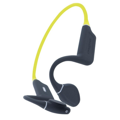CREATIVE Outlier Free+ Wireless Bone Conduction Kopfhörer Grün