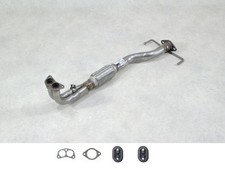 Klarius Abgasrohr NEU für Mitsubishi Galant VI 2.0 Flexrohr Auspuff + Anbaut. Klarius Abgasrohr NEU für Mitsubishi Galant VI 2.0 Flexrohr Auspuff + Anbaut.