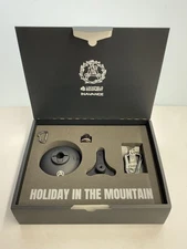 Mountain Research Camping Equipment Other Goal Zero Stealth Kit BLK Used