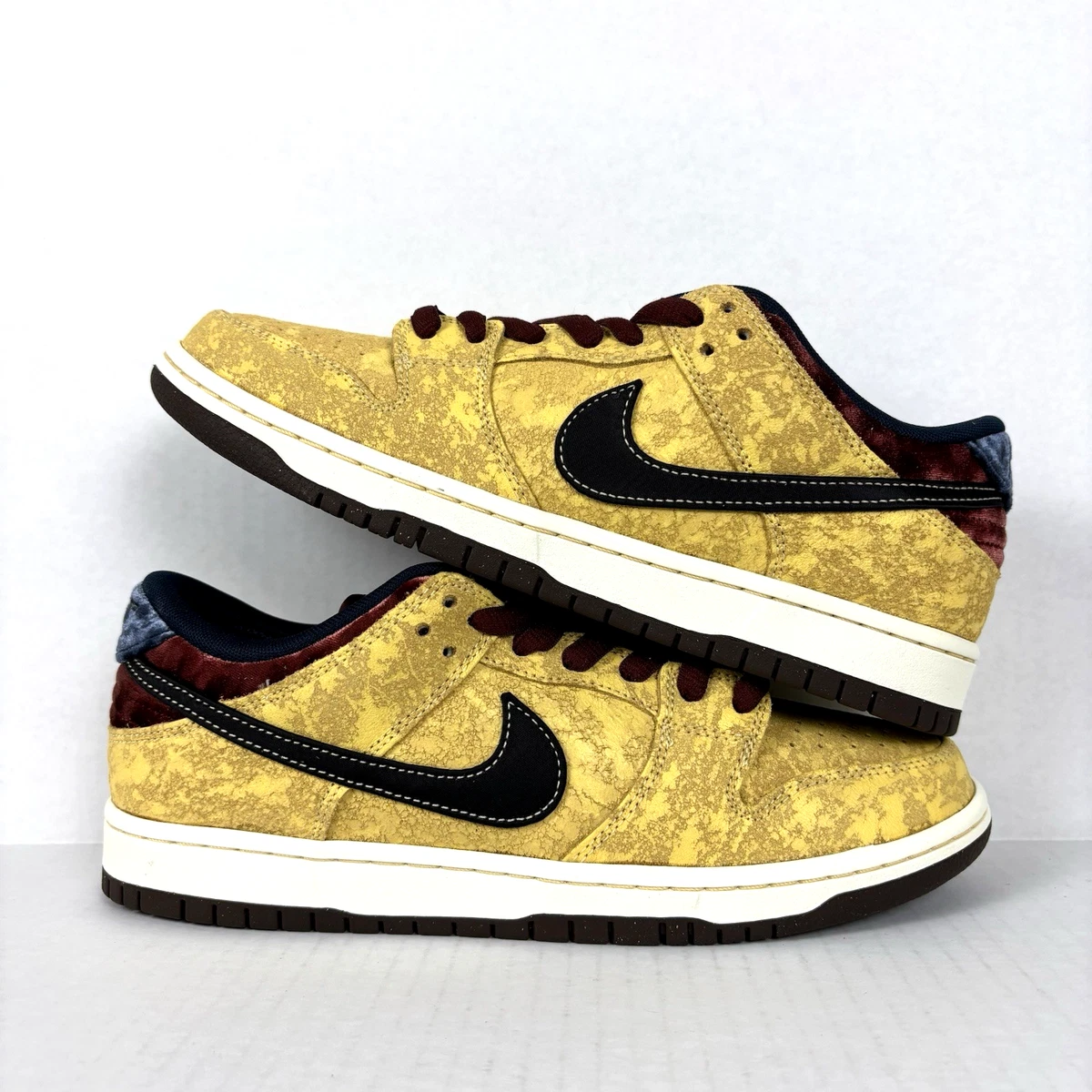 Nike Dunk SB Low City of Cinema | eBay