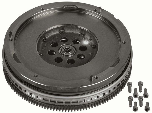 Sachs Zweimassenschwungrad (2294 000 994)-image