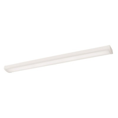 AFX Lighting ShaW/24'' LED Wrap, White/Frosted - SHAL052220LAJMV