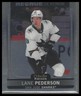2021-22 O-Pee-Chee Platinum #265 Lane Pederson
