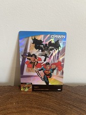 HRO - Mythic - Dawn -  Trinity - Physical Only - Damaged