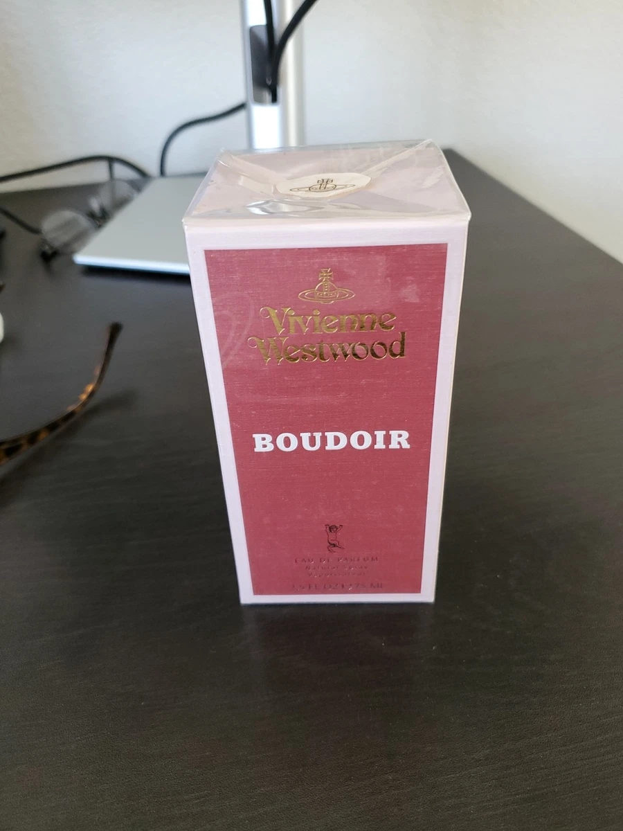 Vivienne Westwood Boudoir by Vivienne Westwood Fragrances for