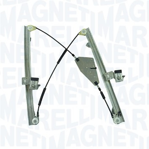 Fensterheber Magneti Marelli 350103195100 FüR Hyundai I30 FD Crdi-image