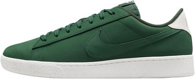 Nike Tennis Classic Men's Shoes (Fir/Sail/Fir) Size 9.5 - Fir/Sail/Fir - 9.5