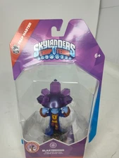 New Skylanders Trap Team Blastermind Master Game Figure Character Toy Video Game