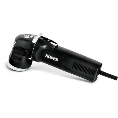 Rupes Bigfoot LHR75E Mini Random Orbital Polisher Tool w/ US Plug