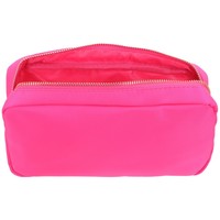 Tragbare Aufbewahrungstasche Make-Up-Reisetasche Reise-Make-Up-Tasche