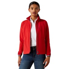 ARIAT WOMENS VERSA  T JACKET YARD HORSE RIDNG COAT