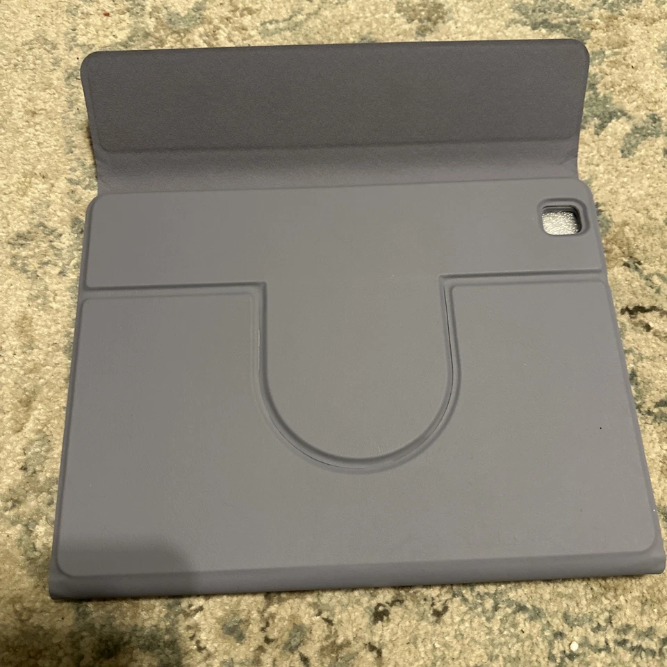 For iPad Pro 11 inch M4 2024 Case, Magnetic Detachable Keyboard can be used. - Image 3 of 4
