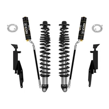 Icon Vehicle Dynamics 48711C Coilover Spring And Shock Assembly For 21-23 Bronco
