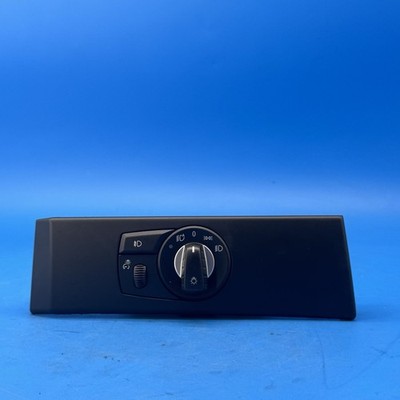 08-10 BMW 525i 535i 550i E60 E61 Headlight Head Light Dimmer Fog Switch 6988553