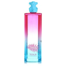 EAN 8436550503296 product image for Tous Bonjour Senorita by Tous 3 oz Eau De Toilette Spray (Tester) for Women | upcitemdb.com