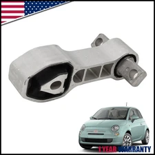 Fit For FIAT 500 Engine Torque Strut Isolator 2012-2019 68081614AD NEW