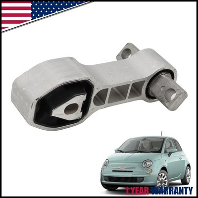 Fit For FIAT 500 Engine Torque Strut Isolator 2012-2019 68081614AD NEW