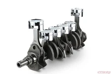 Tomei HIGH QUALITY CYLINDER BLOCK STROKER KIT FOR TOYOTA 2JZ-GTE 3.4