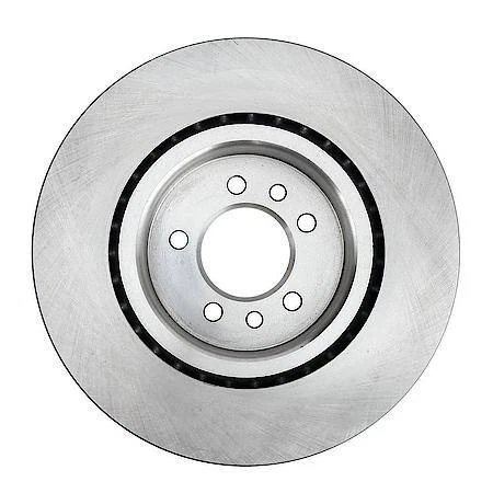 Rotor de freno Carquest Premium YH200950P - Land Rover 06-17 Foto 3 de 4