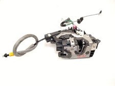 A2220064099 REAR RIGHT DOOR LOCK / 2719469 FOR MERCEDES-BENZ CLASS E W213