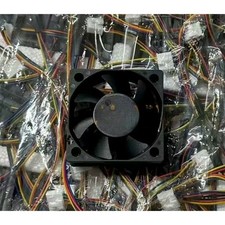 1PCS M DA05020S12UG 12V DC 0.20A 5020 4-wire chassis cooling fan