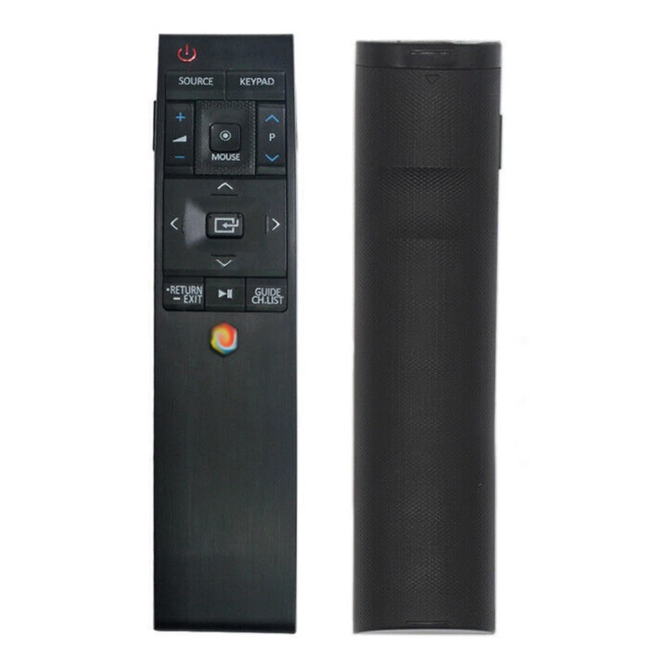 ABS Plastic Smart TV Remote Control For Samsung 4K Curved TV BN59-01220E - Image 3 of 4