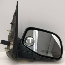 2002-05 Ford Explorer 4 Door Passenger Right Side Mirror - Non Heat W Light 2002-05 Ford Explorer 4 Door Passenger Right Side Mirror - Non Heat W Light