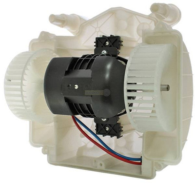 1*** Innenraumgebläse Gebläsemotor A2218202714 Neu Original OEM für Mercedes