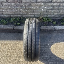 Hankook Vantra Transit 215/65/16C 109/107T LT X1 With 8.1MM DOT 2025
