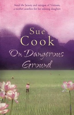 On Dangerous Ground, Cook, Sue