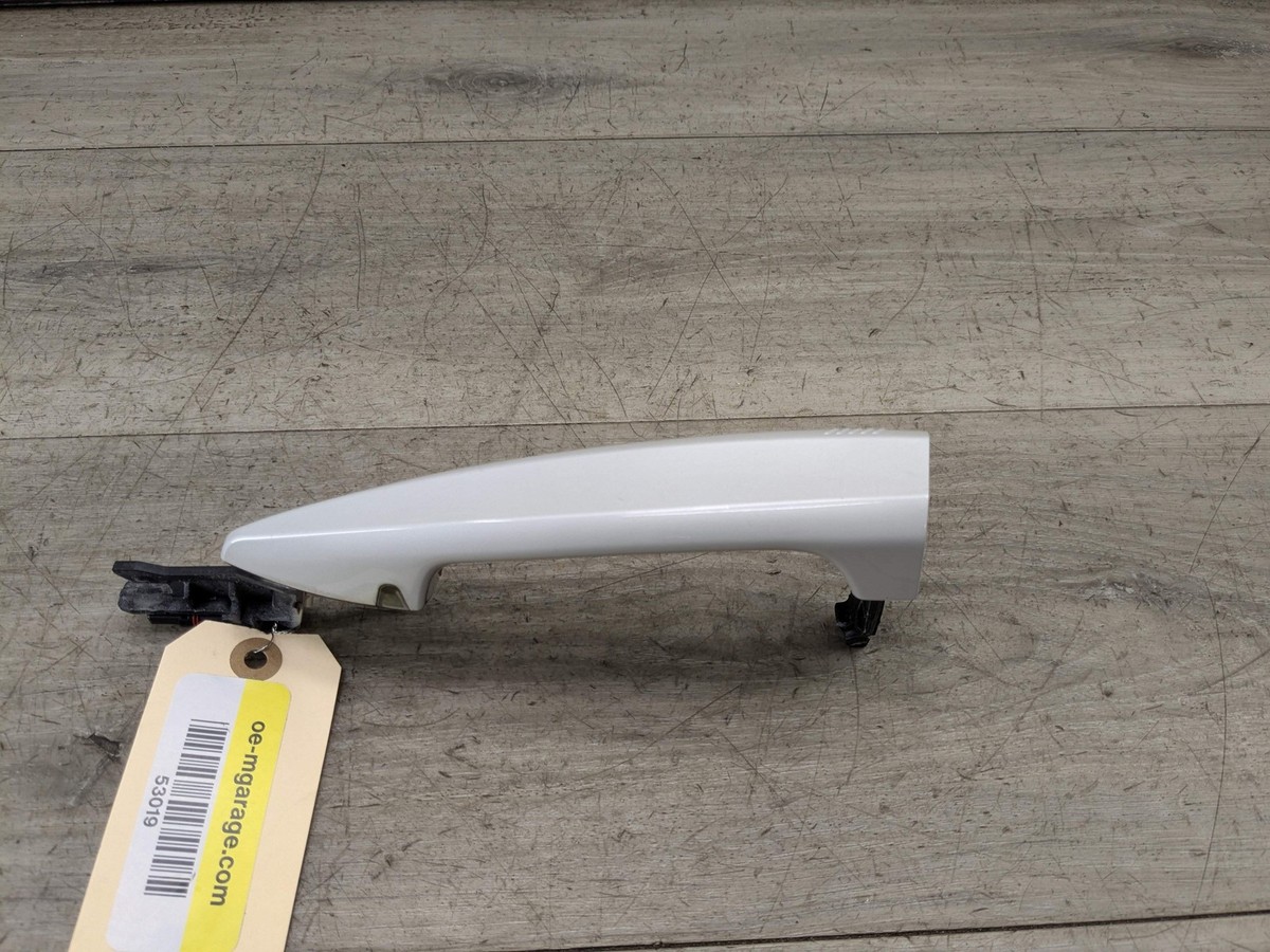 OEM BMW F15 F16 F85 X5 X6 COMFORT ACCESS Front Rear Left Driver