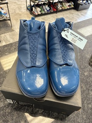 Size 11 - Trophy Room x Air Jordan 16 Retro French Blue