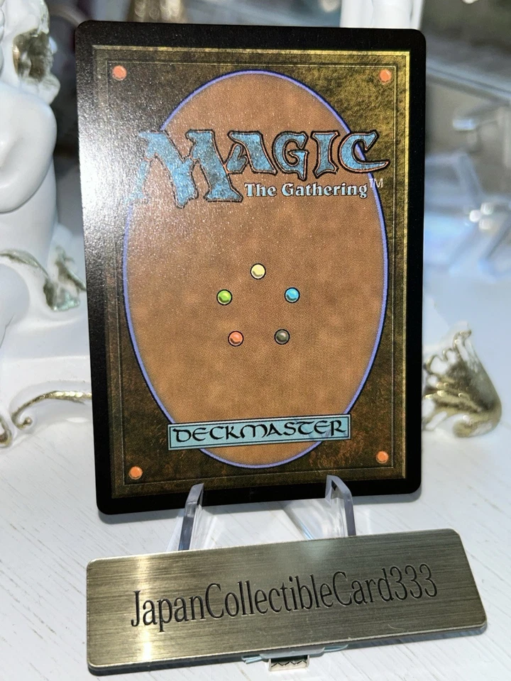 MTG Yuna, Grand Summoner Borderless Foil PROMO 0001 FINAL FANTASY EDH Japanese - Image 3 of 4