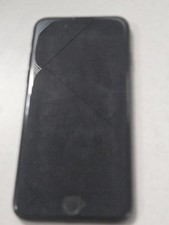 Apple iPhone 7 A1660 32GB Wi-Fi - Space Grey No AC/SIM w/Battery Grade C