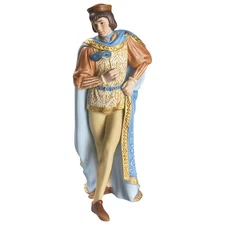 Lenox Legendary Princesses Romeo - No Box 73359