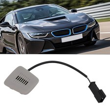 1 Piece Car Microphone W/ Panel For F20,F30,F10,F18 Fits For NBT Host New