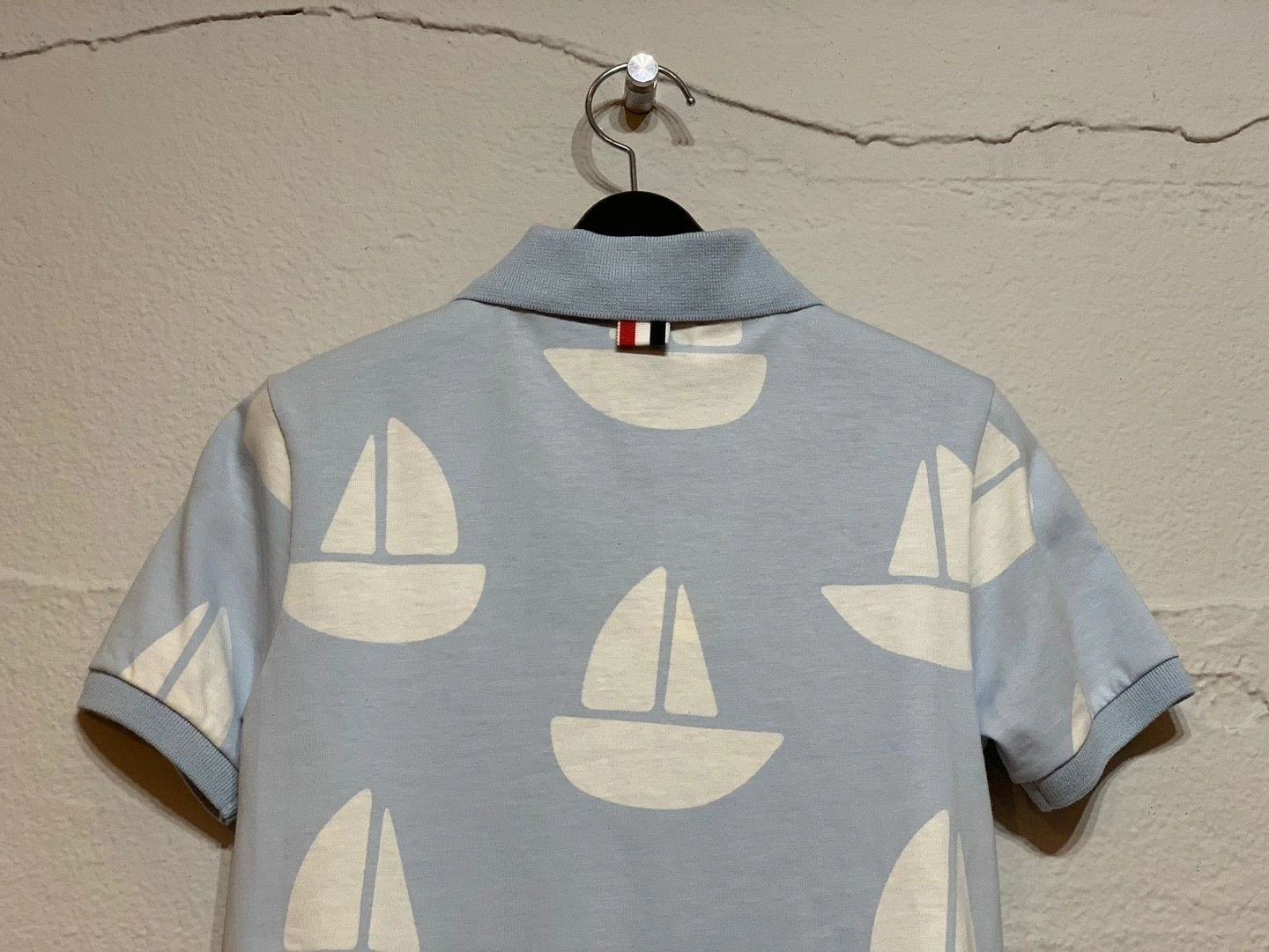 Abito Thom Browne azzurro 17366254