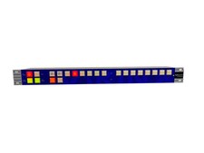 VIKINX SL-AD1602-CP NETWORK ELECTRONICS ROUTER 16x2 Digital Audio Router
