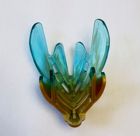 Lego Bionicle Kanohi Mask of Creation (Protector) Ekimu 70795 Exclusive Retired