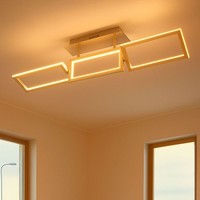 Led Alu Decken Lampe GäSte Zimmer Beleuchtung Design Strahler Leuchte Schwenkbar