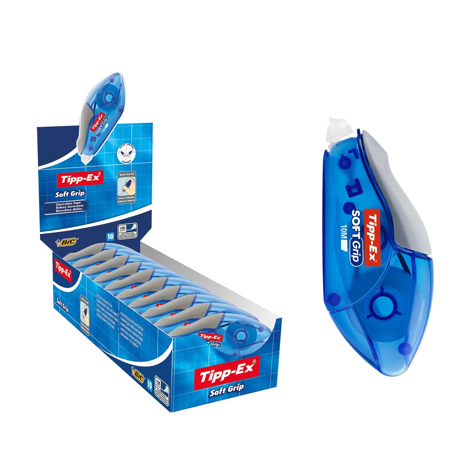 BIC Tipp-Ex 50- 12290₽
