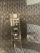 EATON 1 POLE 20 AMP CURCUIT BREAKER