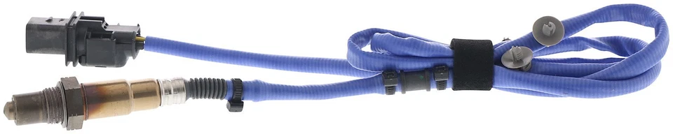 Sensor de oxígeno - OE real Bosch 17156 se adapta a 11-14 Porsche Cayenne 4,8 L-V8 Foto 3 de 4